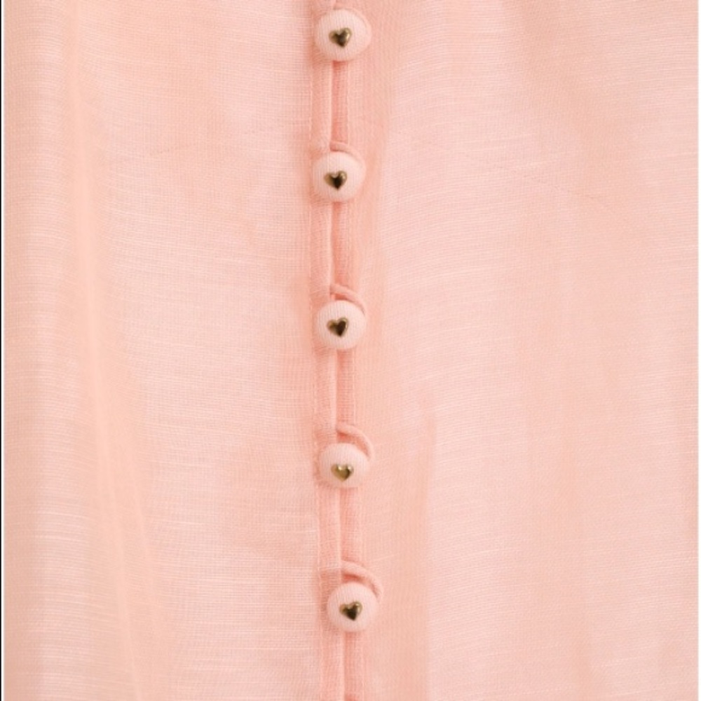 Zimmermann Lovestruck Swing Blouse - Picture 7 of 10